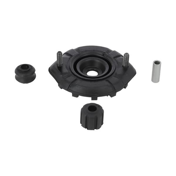 1 butée de suspension arrière Monroe MK440