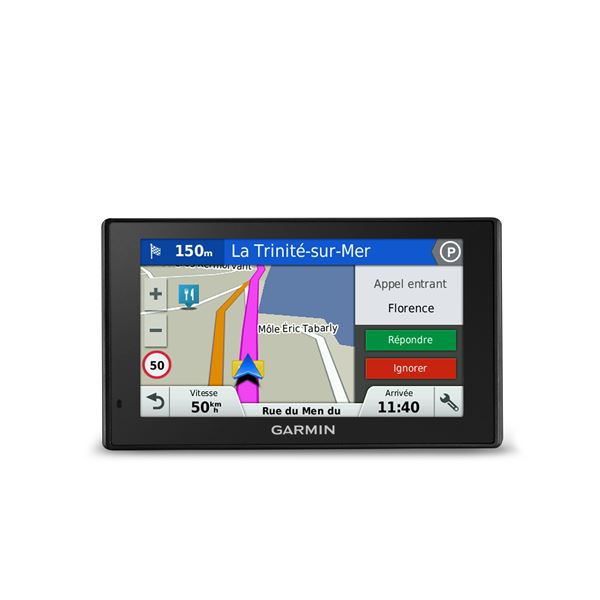 GPS GARMIN DRIVE 5 PLUS