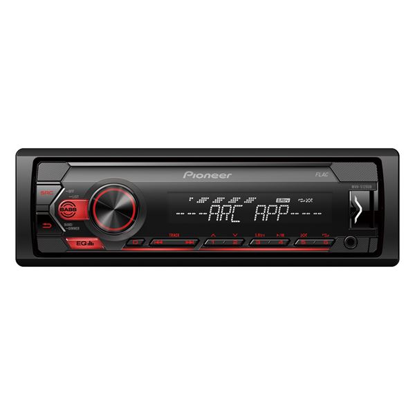Autoradio Pioneer MVH-S120UB