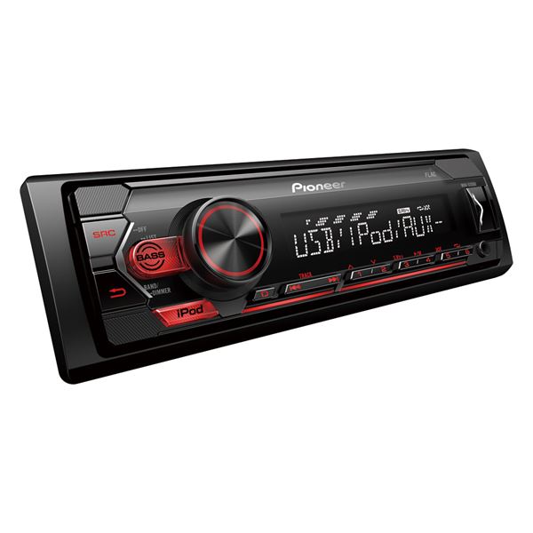 Autoradio Pioneer MVH-S120UI