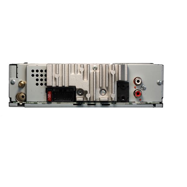 Autoradio Pioneer MVH-S420DAB - Radio numérique, Bluetooth