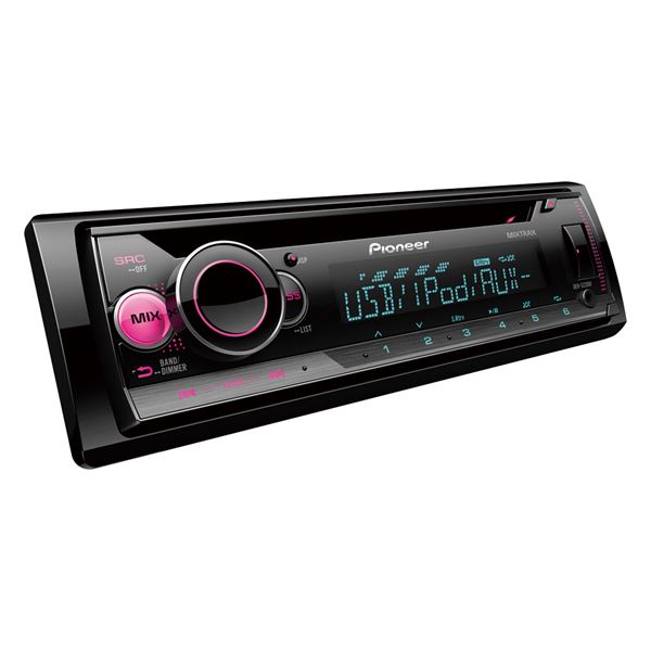 Autoradio Pioneer DEH-S220UI