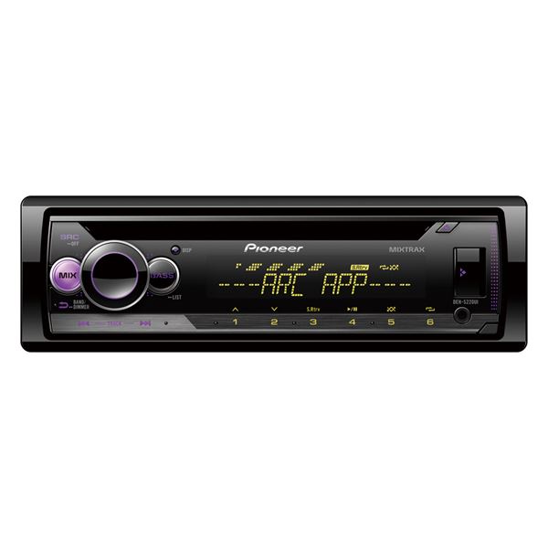Autoradio Pioneer DEH-S220UI
