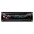 Autoradio Pioneer DEH-S720DAB - Radio numérique, Bluetooth