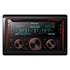 Autoradio Pioneer FH-S820DAB - Radio numérique, Bluetooth