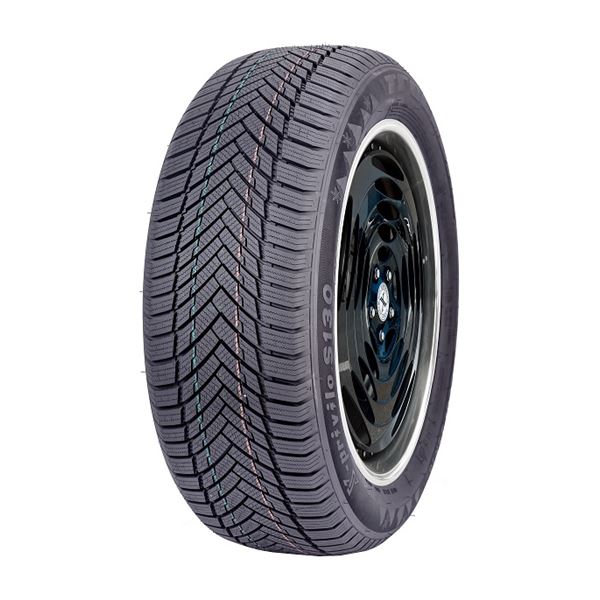 Pneu Hiver Tracmax X-Privilo S130