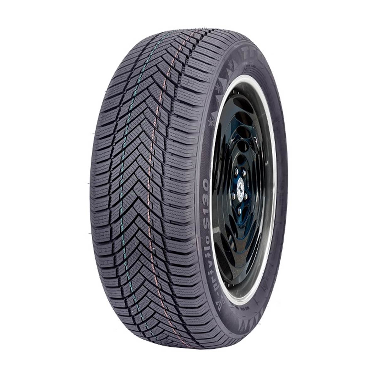 Pneu Tracmax Hiver - X-Privilo S130 175/55R15 77T