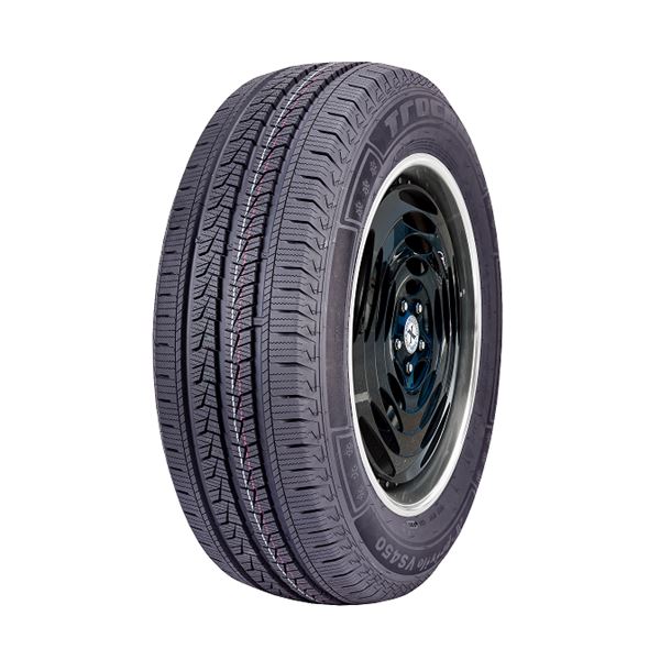 Pneu Hiver Tracmax X-Privilo VS450