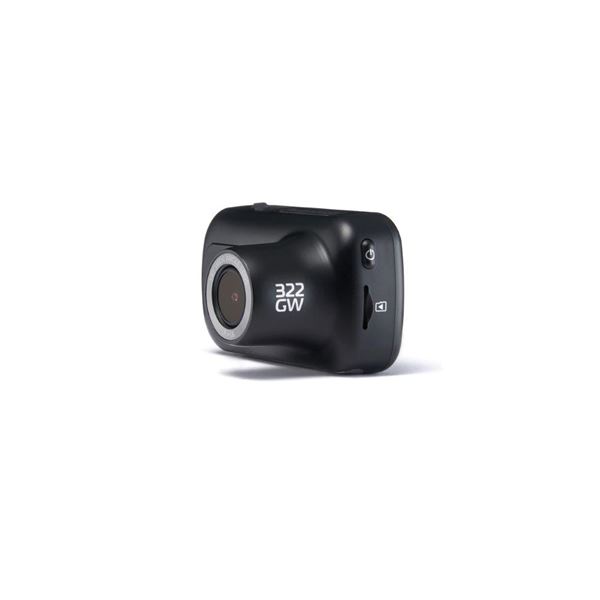 Caméra Dashcam avant 322GW NEXTBASE