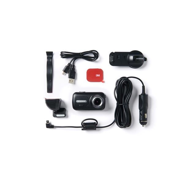 Caméra Dashcam avant 322GW NEXTBASE