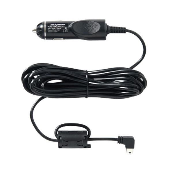 Câble de charge allume-cigare pour dashcam NEXTBASE