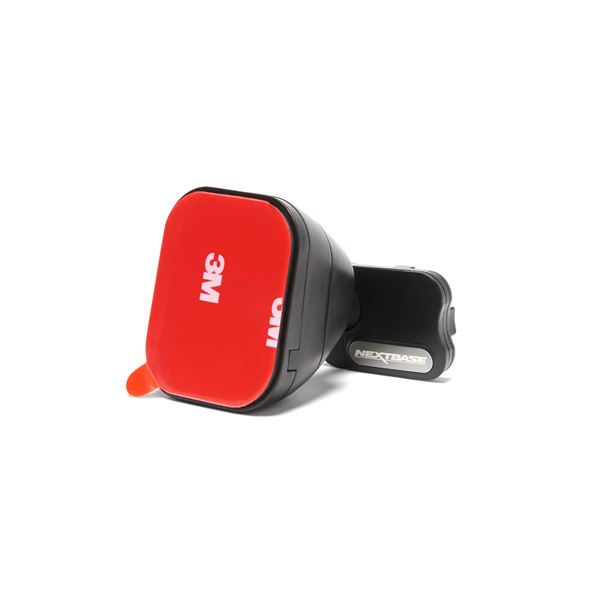 Support de fixation Click&Go PRO pour dashcam NEXTBASE