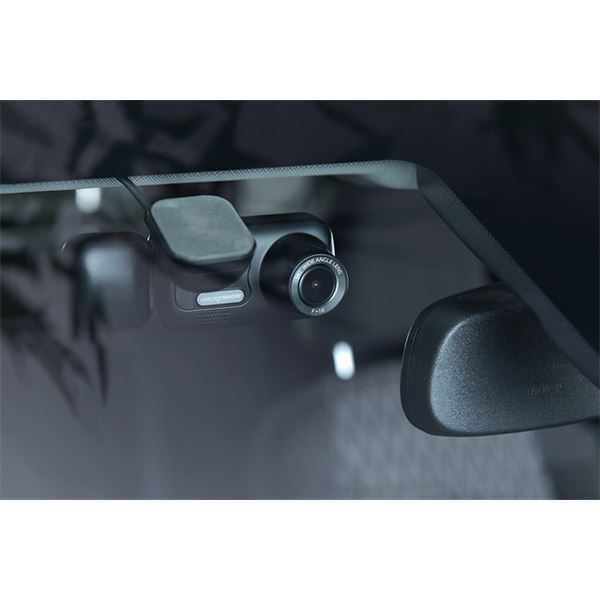 Support de fixation Click&Go PRO pour dashcam NEXTBASE