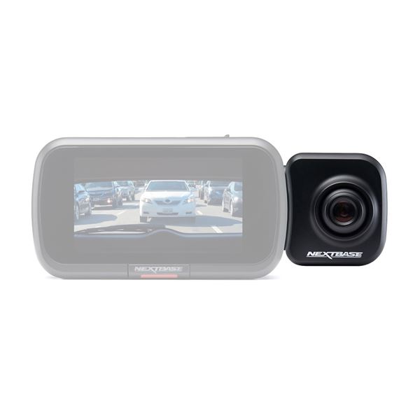 Caméra Dashcam arrière zoom NEXTBASE