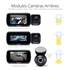 Caméra Dashcam arrière zoom NEXTBASE
