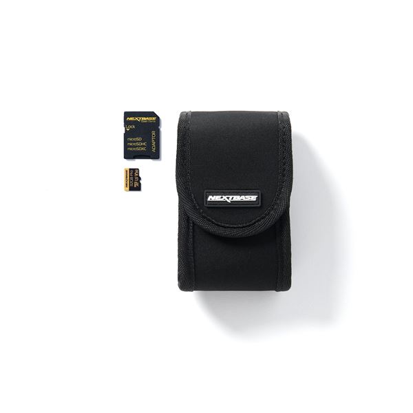 Pack de protection Dashcam NEXTBASE