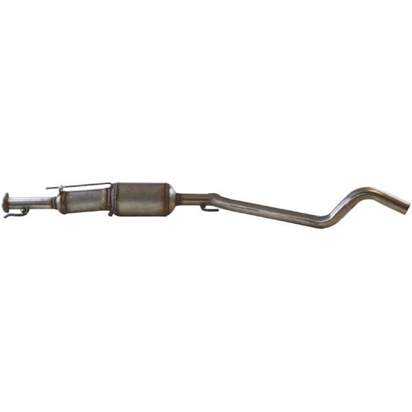 1 filtre à particules Bosal 097131