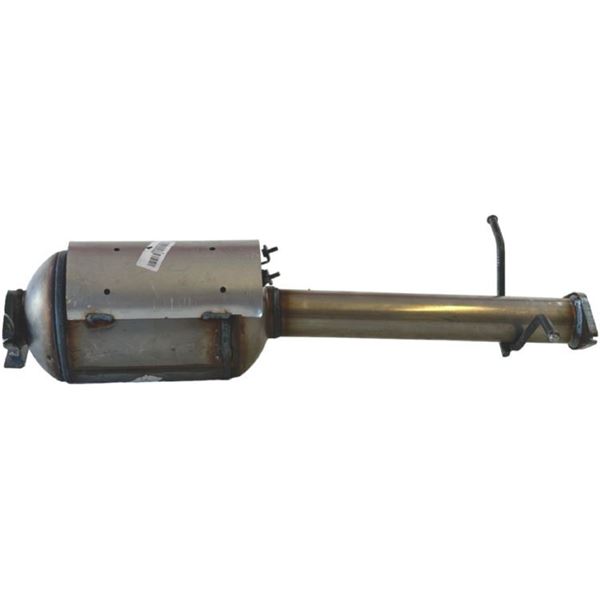 1 filtre à particules Bosal 097342