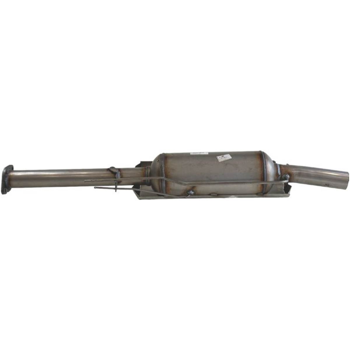 Filtre À Particules Bosal 097344