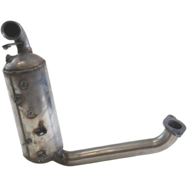 1 filtre à particules Bosal 097351