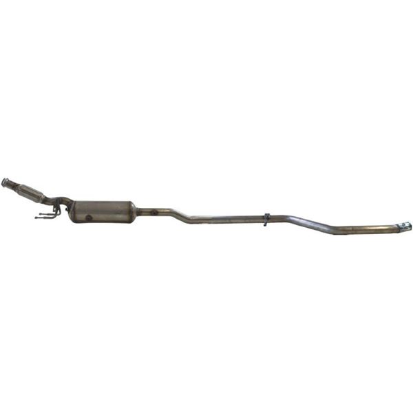 1 filtre à particules Bosal 097352