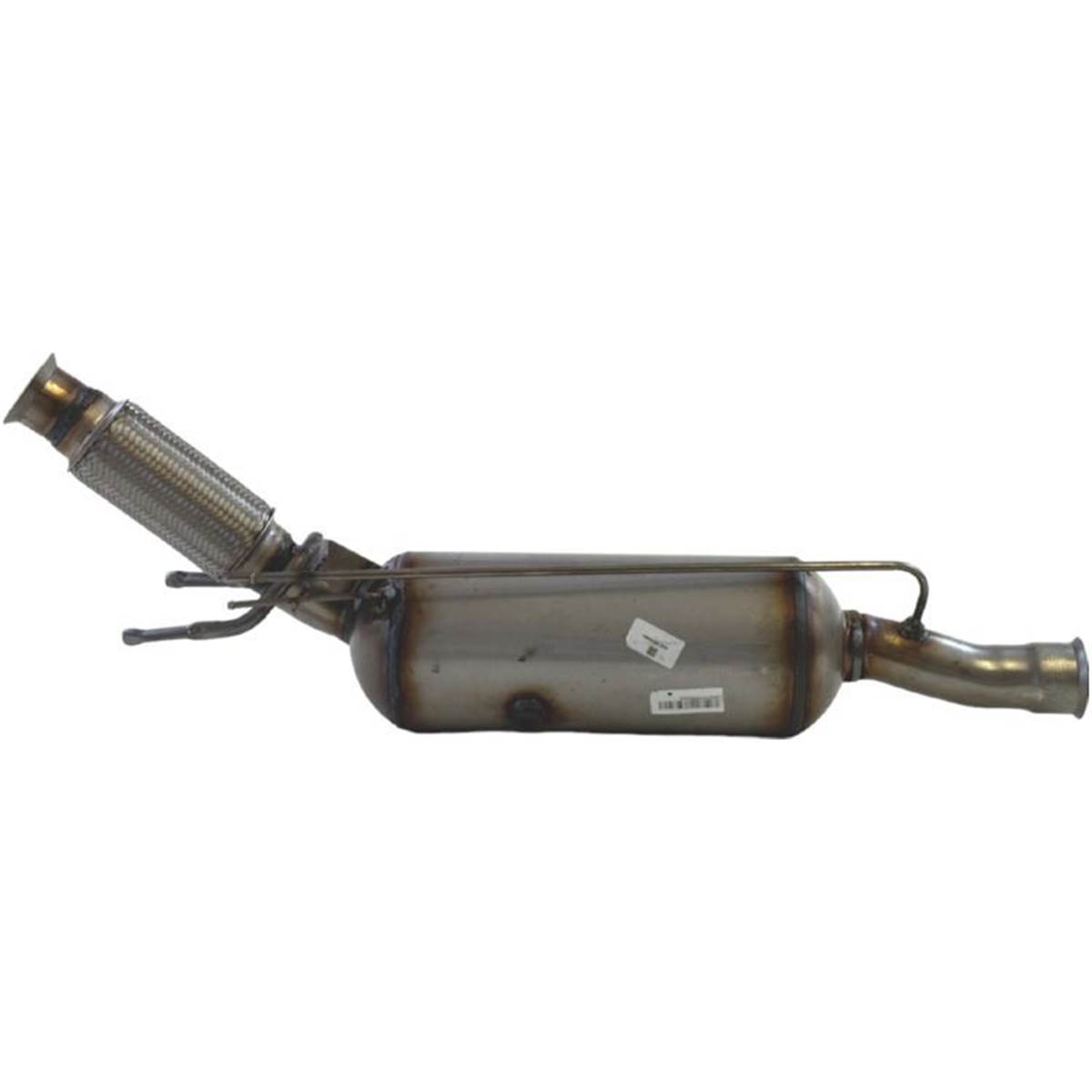 Filtre À Particules Bosal 097353