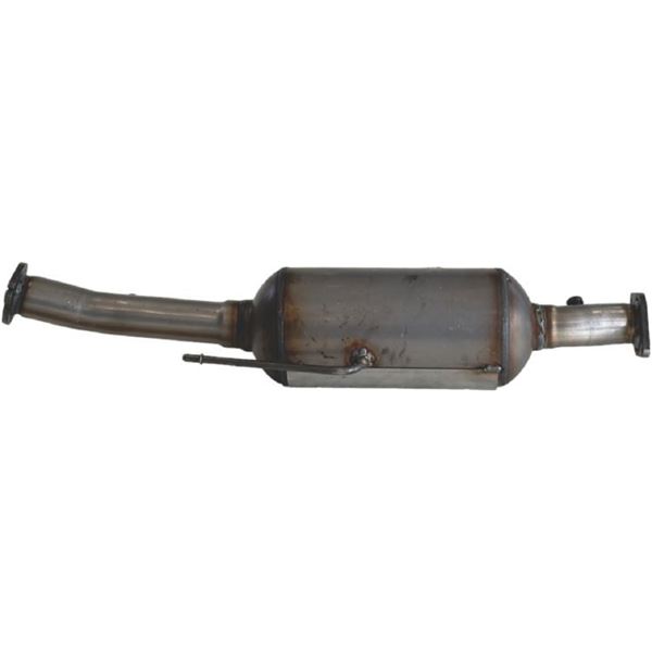 1 filtre à particules Bosal 097356