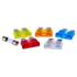 Fusible enficheable + 1 radio x5