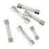 5 Fusibles verre 8/15/25 XLTECH