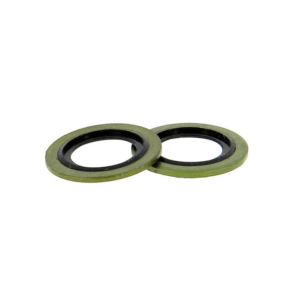 2 Joints de vidange 16 mm XLTECH