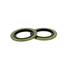 2 Joints de vidange 16 mm XLTECH