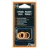 5 Joints de vidange CUFA 16 mm XLTECH