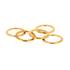 5 Joints de vidange CUFA 16 mm XLTECH