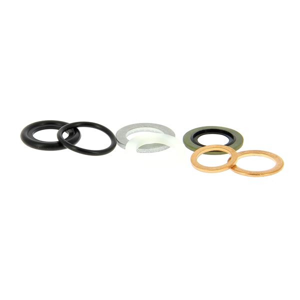 7 Joints de vidange XL TECH pour véhicules allemands