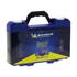 MALLETTE DOUILLES ET EMBOUTS 40 PIECES 1/4 ET 3/8 MICHELIN
