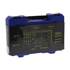 MALLETTE DOUILLES ET EMBOUTS 40 PIECES 1/4 ET 3/8 MICHELIN