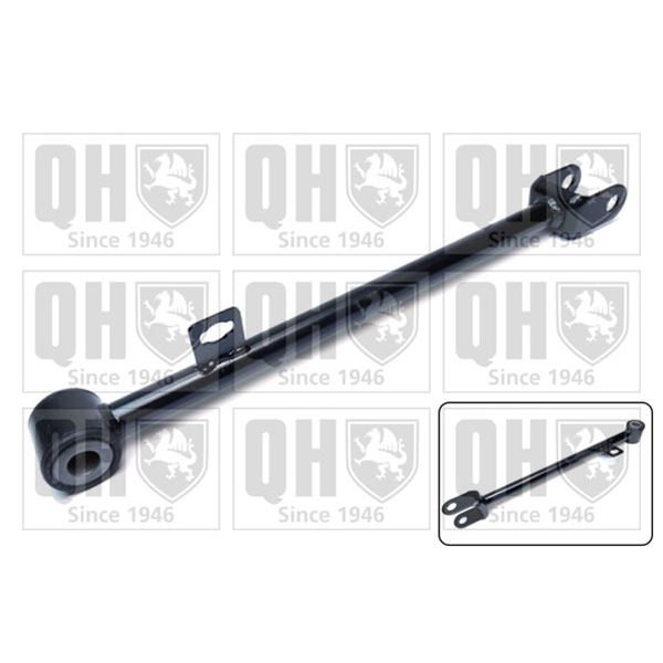 1 bras de suspension Quinton Hazell