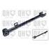 1 bras de suspension Quinton Hazell