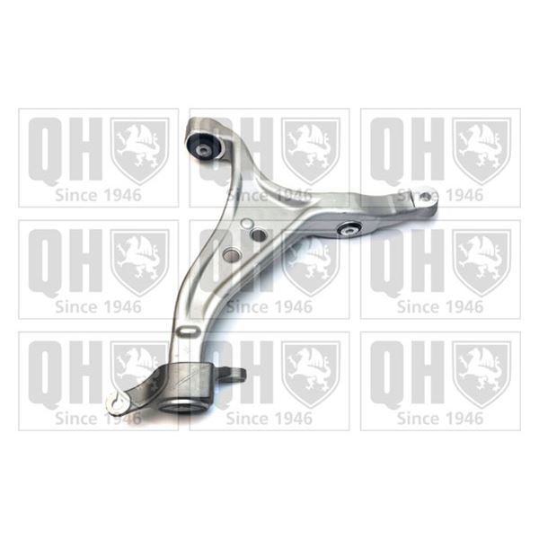 1 bras de suspension Quinton Hazell