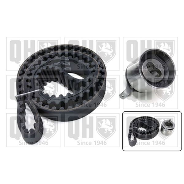 1 kit de distribution Quinton Hazell QBK805