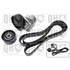 1 kit d'entrainement Quinton Hazell QDK128