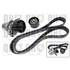 1 kit d'entrainement Quinton Hazell QDK129