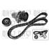 1 kit d'entrainement Quinton Hazell QDK131