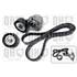 1 kit d'entrainement Quinton Hazell QDK139
