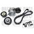 1 kit d'entrainement Quinton Hazell QDK147