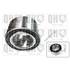 1 kit de roulement de roue avant Quinton Hazell QWB1644