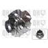 1 kit de roulement de roue arrière Quinton Hazell QWB1531