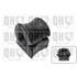 1 silentbloc de barre stabilisatrice Quinton Hazell EMB7529