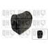 1 silentbloc de barre stabilisatrice Quinton Hazell EMB7535