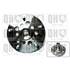 1 moyeu de roue Quinton Hazell QWH182